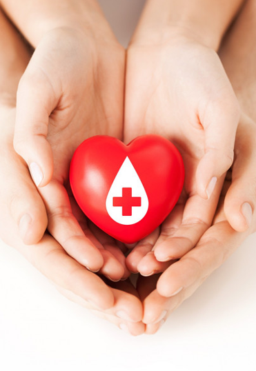 Blood Donation